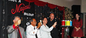 Sarasota Comedy Shows, Magician Corporate events, shows, conventions