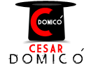 Sarasota Magician Cesar Domico